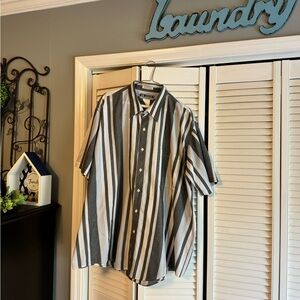 Men’s United Shirt SZ 3XL‎